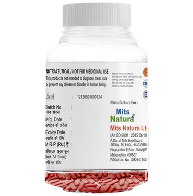 Mits Glucosamine Tablet