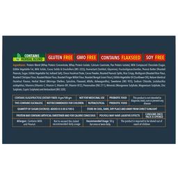 Proathlix Protein Bar (50gm Each) | Flavour Hazelnut