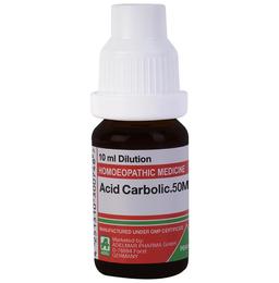 ADEL Acid Carbolic Dilution 50M