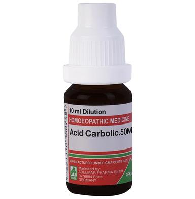 ADEL Acid Carbolic Dilution 50M