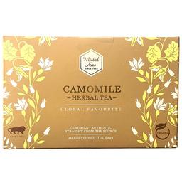 Mittal Teas Camomile Herbal Tea Bag (20 Each)