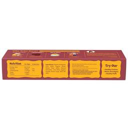 Bebe Burp 8M+ Cookie (150gm Each) Choco Multigrain