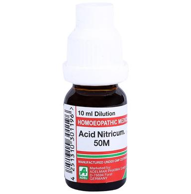 ADEL Acid Nitricum Dilution 50M