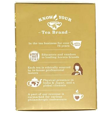 Mittal Teas Mango Black Tea Bag (20 Each)