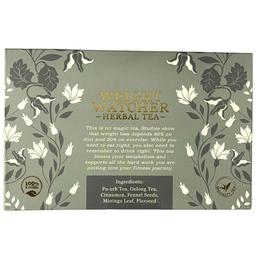 Mittal Teas Weight Watchers Herbal Tea Bag (20 Each)