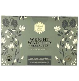 Mittal Teas Weight Watchers Herbal Tea Bag (20 Each)