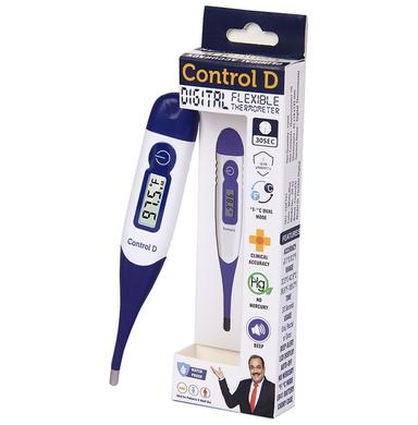 Control D Flexible Tip Digital Thermometer