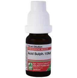 ADEL Acid Sulph Dilution 10M