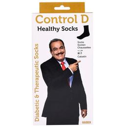 Control D Healthy Diabetic & Therapeutic Socks Bamboo