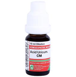 ADEL Acid Uricum Dilution CM