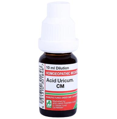 ADEL Acid Uricum Dilution CM
