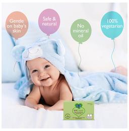 Bebe Nature Baby Soap with Rosemary Oil