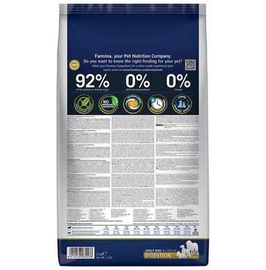 Farmina Pet Foods N&D Quinoa Digestion for Adult Dog Digestion