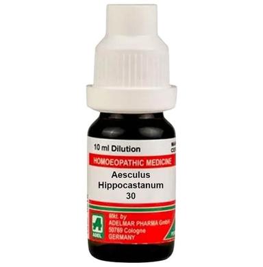 ADEL Aesculus Hip Dilution 30