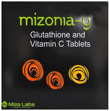 Mizonia-G Tablet