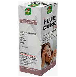 HCLL HC Flue Cure Drop