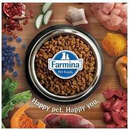 Farmina Pet Foods N&D Quinoa for Adult Cat Urinary