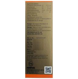 Beconergy-L Syrup Mango