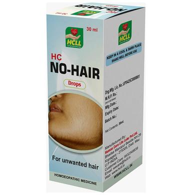 HCLL HC No-Hair Drop
