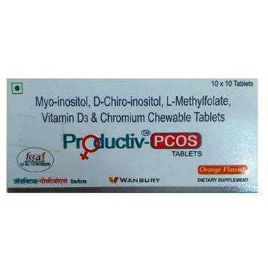 Productiv -PCOS Tablet