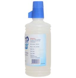 Wet Mouth Mouth Wash
