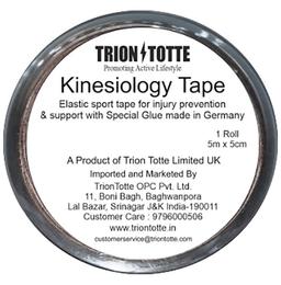 Trion Totte Kinesiology Tape