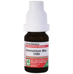 ADEL Ammonium Mur Dilution 10M