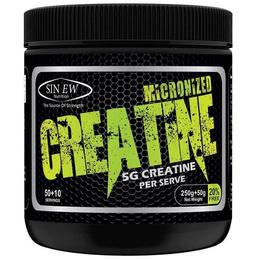 Sinew Nutrition Micronised Creatine Powder
