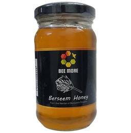 Bee More Berseem Honey