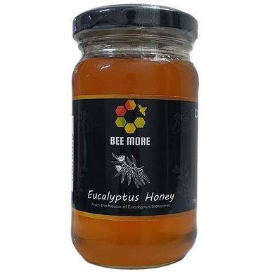 Bee More Eucalyptus Honey