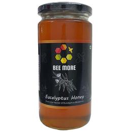 Bee More Eucalyptus Honey