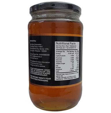 Bee More Eucalyptus Honey