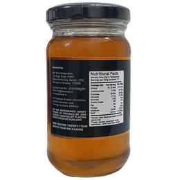 Bee More Lychee Honey