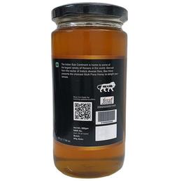 Bee More Multi Flora Honey