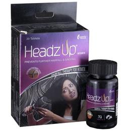 Headzup Women Tablet