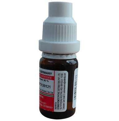 ADEL Antimonium Ars Dilution 1M