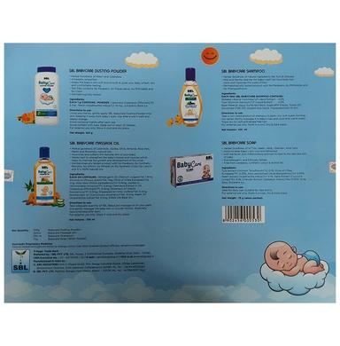SBL Baby Care Kit