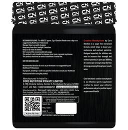 Core Nutrition Extreme Power Creatine Powder Unflavoured
