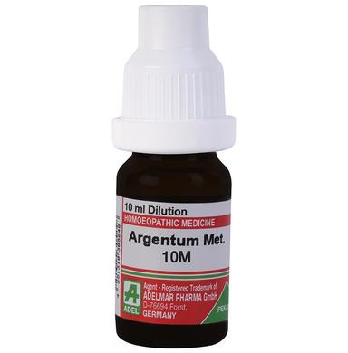 ADEL Argentum Met. Dilution 10M