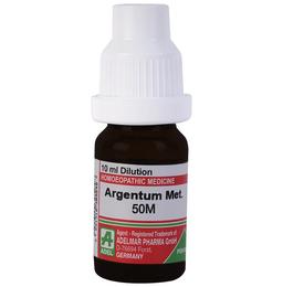 ADEL Argentum Met. Dilution 50M