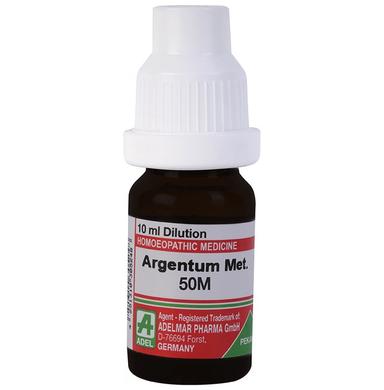 ADEL Argentum Met. Dilution 50M