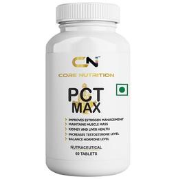 Core Nutrition PCT Max Tablet