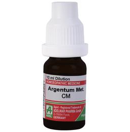 ADEL Argentum Met. Dilution CM