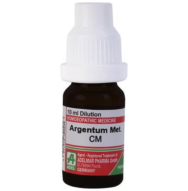 ADEL Argentum Met. Dilution CM