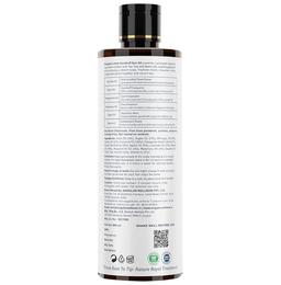 Singular Anti Dandruff Hair Oil