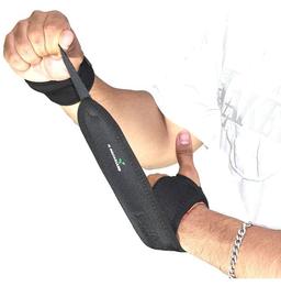 K Squarians Wrist Brace with Thumb Universal
