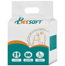 Beesoft Adult Daiper Pants L