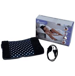 Beesoft Rechargeable Hot Velvet Gel Bag