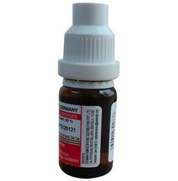 ADEL Ars. Sulf Rub. Dilution CM