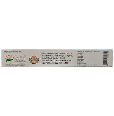 Healing Pharma Dardflam Gel